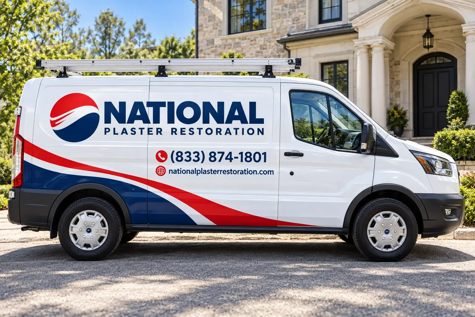 Plaster Repair in Grayslake, IL near me