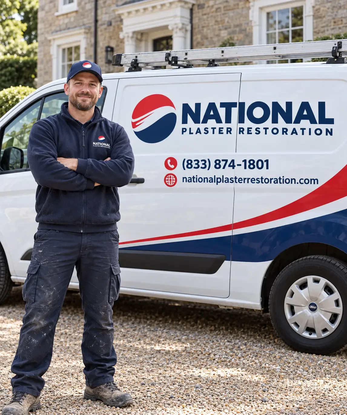 Plaster Repair company in Grayslake, IL